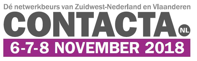 Deelname bedrijvencontactdagen Zeeland “Contacta 2018”